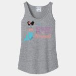 Women's Core Cotton Tank Top Thumbnail