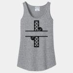 Women's Core Cotton Tank Top Thumbnail