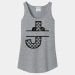 Women's Core Cotton Tank Top Thumbnail
