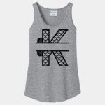 Women's Core Cotton Tank Top Thumbnail