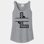 Women's Core Cotton Tank Top Thumbnail