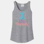 Women's Core Cotton Tank Top Thumbnail