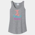 Women's Core Cotton Tank Top Thumbnail