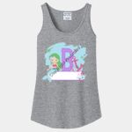 Women's Core Cotton Tank Top Thumbnail