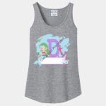 Women's Core Cotton Tank Top Thumbnail