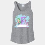 Women's Core Cotton Tank Top Thumbnail