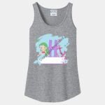 Women's Core Cotton Tank Top Thumbnail