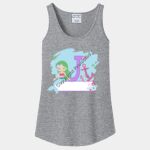 Women's Core Cotton Tank Top Thumbnail