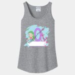 Women's Core Cotton Tank Top Thumbnail