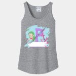 Women's Core Cotton Tank Top Thumbnail