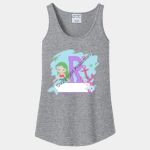 Women's Core Cotton Tank Top Thumbnail
