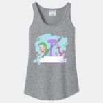 Women's Core Cotton Tank Top Thumbnail