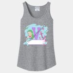 Women's Core Cotton Tank Top Thumbnail