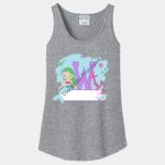 Women's Core Cotton Tank Top Thumbnail