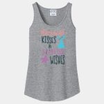 Women's Core Cotton Tank Top Thumbnail