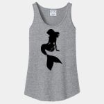 Women's Core Cotton Tank Top Thumbnail