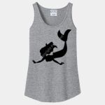Women's Core Cotton Tank Top Thumbnail
