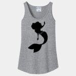 Women's Core Cotton Tank Top Thumbnail