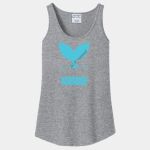 Women's Core Cotton Tank Top Thumbnail