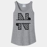 Women's Core Cotton Tank Top Thumbnail