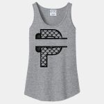 Women's Core Cotton Tank Top Thumbnail