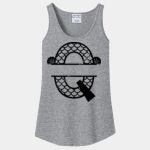 Women's Core Cotton Tank Top Thumbnail