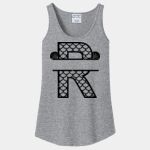 Women's Core Cotton Tank Top Thumbnail
