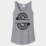 Women's Core Cotton Tank Top Thumbnail