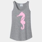 Women's Core Cotton Tank Top Thumbnail