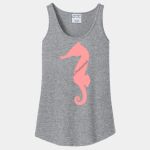 Women's Core Cotton Tank Top Thumbnail