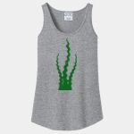Women's Core Cotton Tank Top Thumbnail