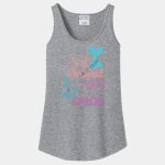 Women's Core Cotton Tank Top Thumbnail