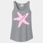 Women's Core Cotton Tank Top Thumbnail