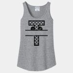 Women's Core Cotton Tank Top Thumbnail