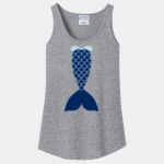Women's Core Cotton Tank Top Thumbnail