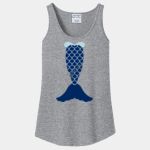 Women's Core Cotton Tank Top Thumbnail