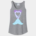 Women's Core Cotton Tank Top Thumbnail