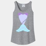 Women's Core Cotton Tank Top Thumbnail