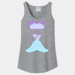 Women's Core Cotton Tank Top Thumbnail