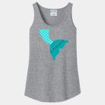 Women's Core Cotton Tank Top Thumbnail