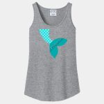 Women's Core Cotton Tank Top Thumbnail