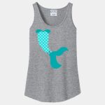 Women's Core Cotton Tank Top Thumbnail