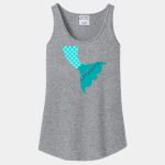 Women's Core Cotton Tank Top Thumbnail