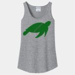Women's Core Cotton Tank Top Thumbnail