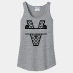 Women's Core Cotton Tank Top Thumbnail