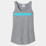 Women's Core Cotton Tank Top Thumbnail