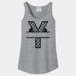 Women's Core Cotton Tank Top Thumbnail