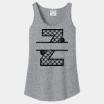 Women's Core Cotton Tank Top Thumbnail