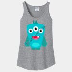 Women's Core Cotton Tank Top Thumbnail