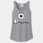 Women's Core Cotton Tank Top Thumbnail
